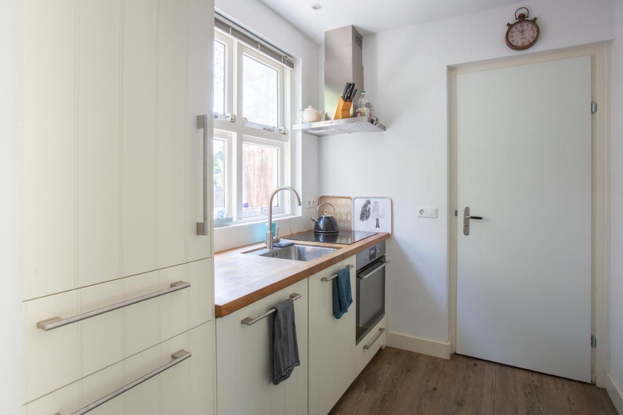 Koepel Enschede Guest House ภายนอก รูปภาพ