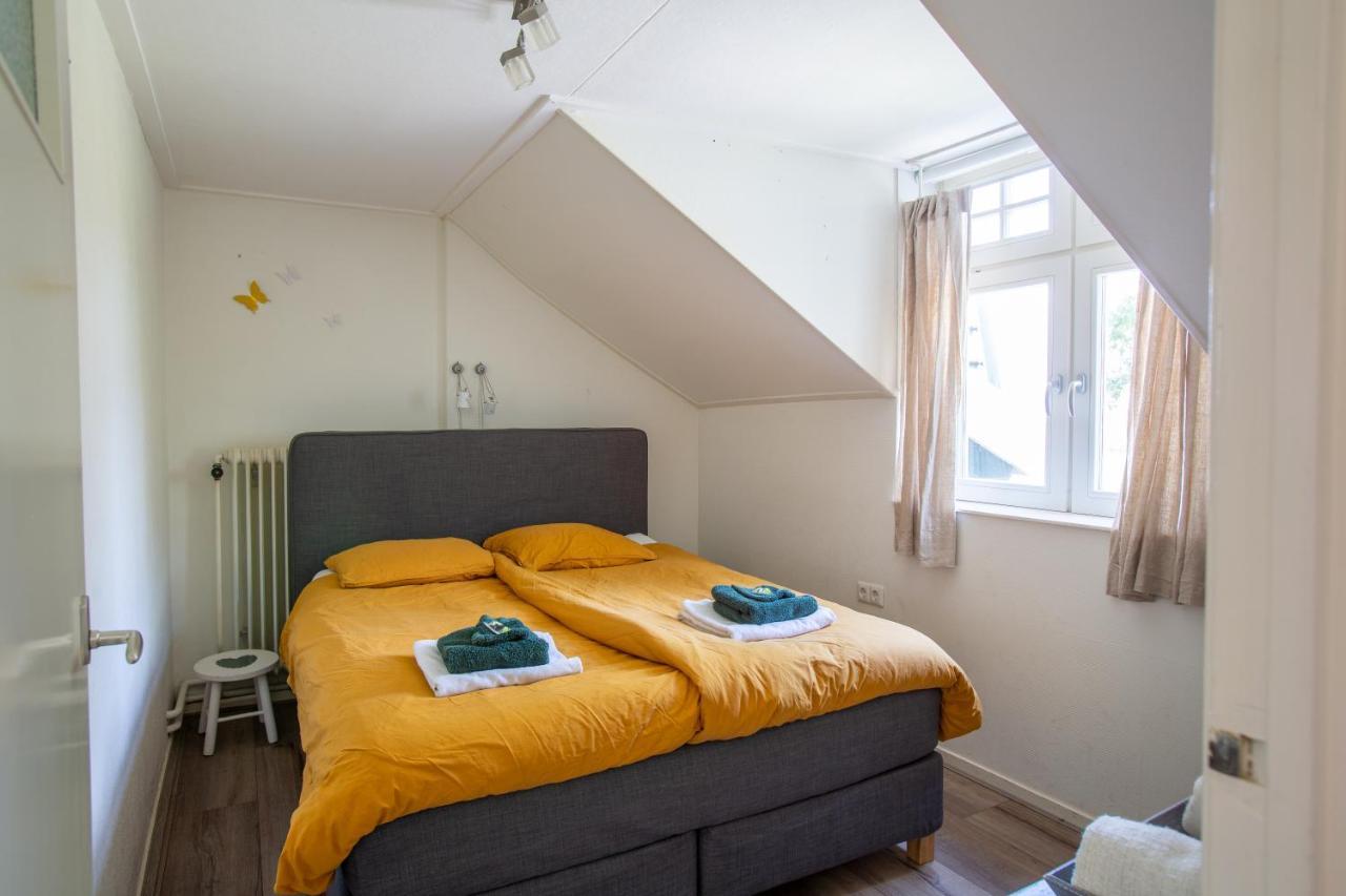 Koepel Enschede Guest House ภายนอก รูปภาพ