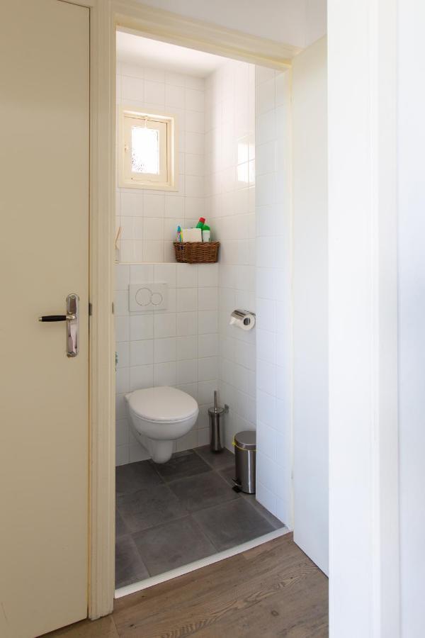 Koepel Enschede Guest House ภายนอก รูปภาพ