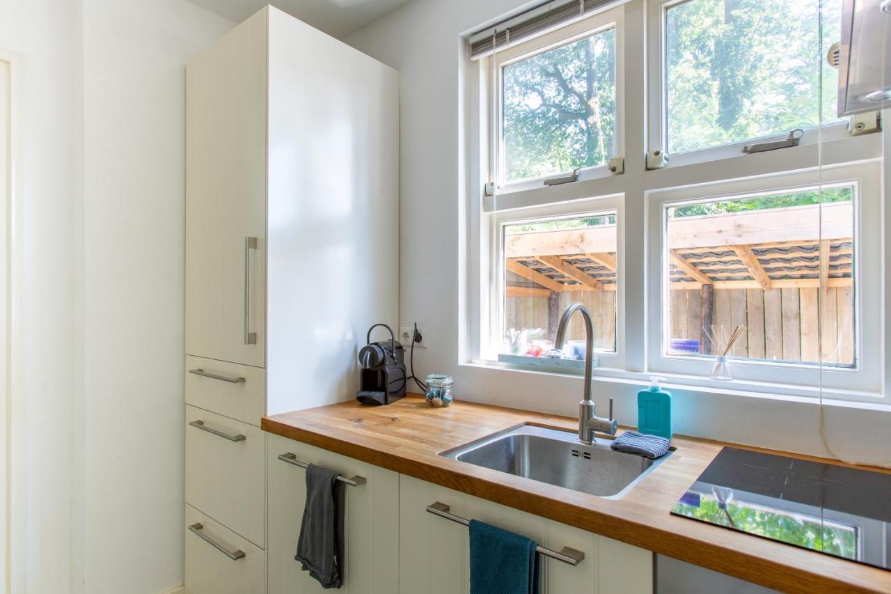 Koepel Enschede Guest House ภายนอก รูปภาพ