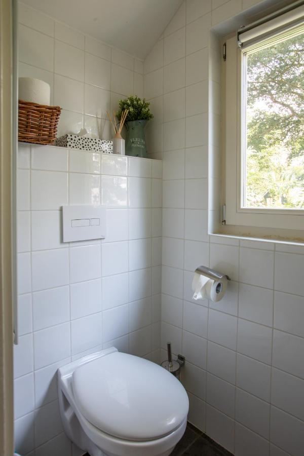 Koepel Enschede Guest House ภายนอก รูปภาพ